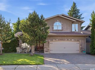 506 Vincent Cres, Saskatoon, SK S7N4G8