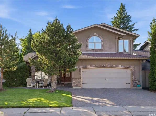 506 Vincent CRESCENT, Saskatoon, SK S7N 4G8