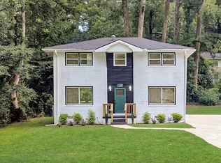 2608 Rockcliff Rd SE, Atlanta, GA 30316