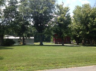 1442 Beaver Dam Chapel Rd, Smiths Grove, KY 42171