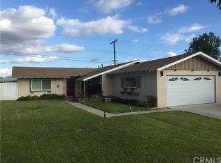 3516 S Flemington Dr, West Covina, CA 91792