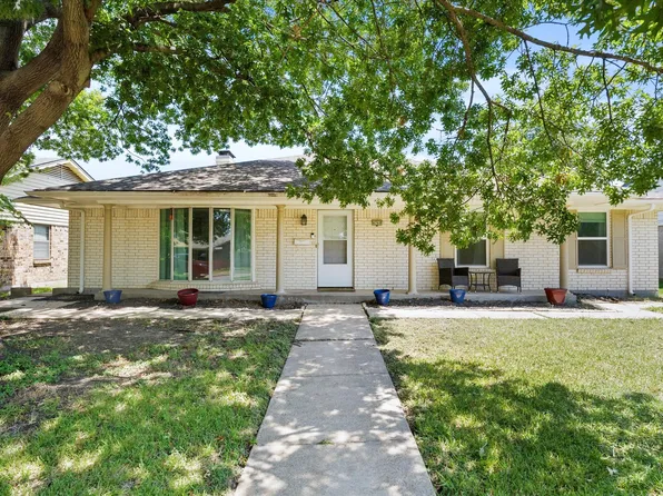 4760 Stallcup Dr, Mesquite, TX 75150