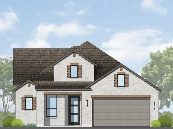 1619 Wild Berry Way, Northlake, TX 76247