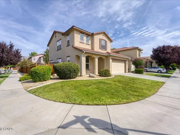 3706 Deutz Dr, Sparks, NV 89436