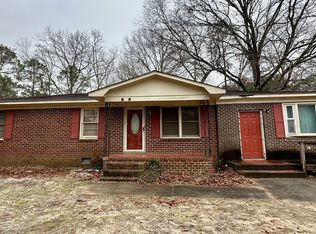 264 Hagan St, Sumter, SC 29150