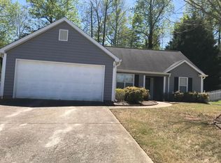 1235 Riverside Walk Xing, Buford, GA 30518