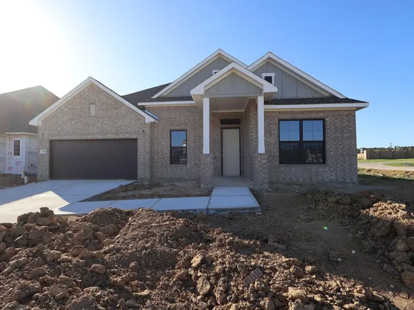 302 Casaba Ct, Montgomery, TX 77316