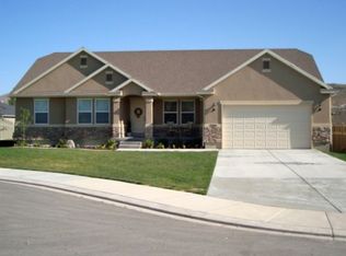 4205 E Kilkenny Way, Eagle Mountain, UT 84005