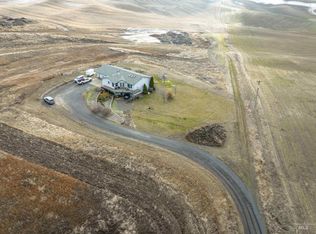 1491 Sand Rd, Moscow, ID 83843