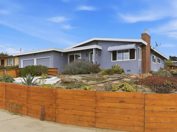 1900 Lincoln St, Seaside, CA 93955
