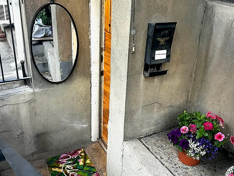 City Garden Apartment