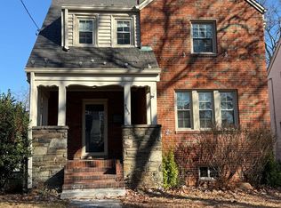 4433 S Dakota Ave NE, Washington, DC 20017