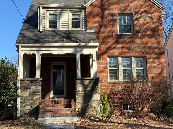 4433 S Dakota Ave NE, Washington, DC 20017