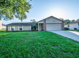 542 Geraldine Dr, Deltona, FL 32725