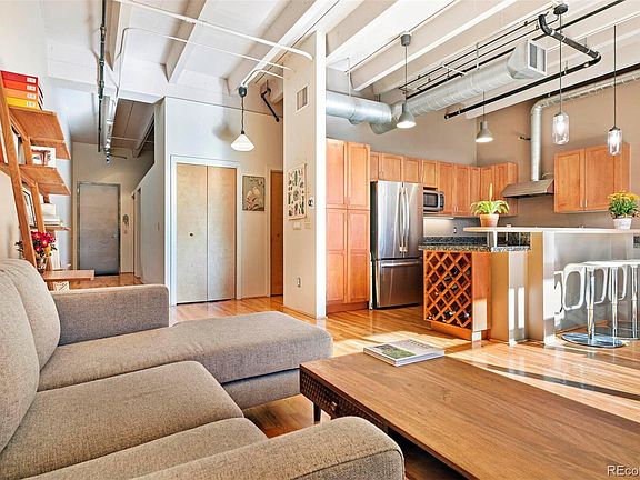 5th image of 1800 Lawrence St APT 307