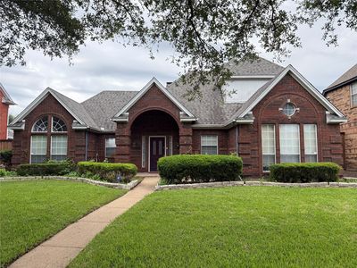612 Wedgewood Dr, Mesquite, TX, 75150