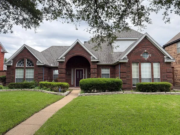 612 Wedgewood Dr, Mesquite, TX 75150