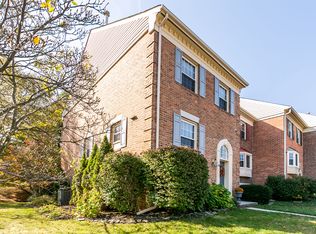 84 Valley Ridge Loop, Cockeysville, MD 21030