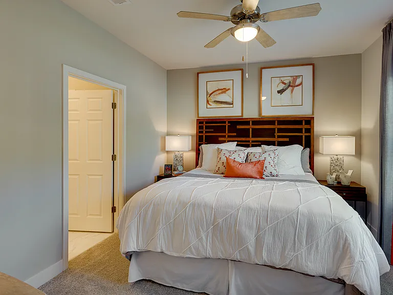 Vintage Amelia Island Apartments — Photo 57