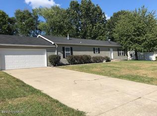 5557 Angelo Ave, Kalamazoo, MI 49048