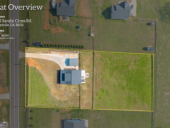 2nd image of 5115 Sandy Cross Rd