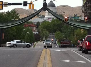 29 S State St, Salt Lake City, UT 84111