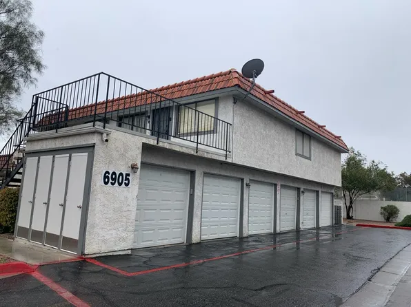 6905 Round Tree Dr Unit B, Las Vegas, NV 89128