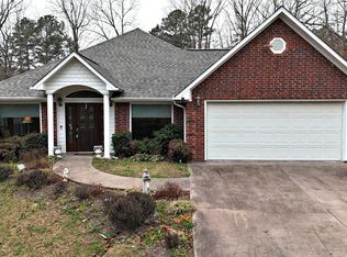 249 Polk Rd #48, Mena, AR 71953