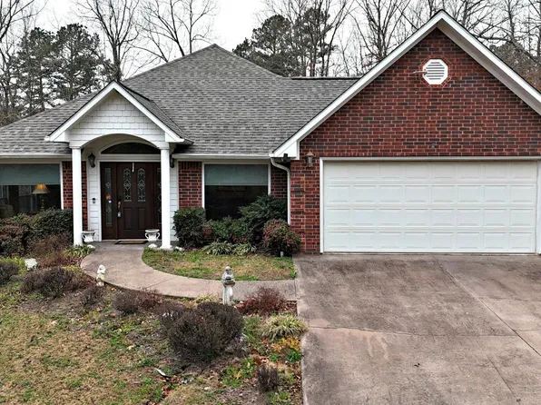 249 Polk Rd #48, Mena, AR 71953