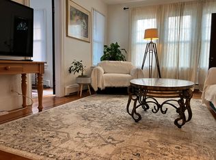 17 Lorimer Ave UNIT 1, Providence, RI 02906