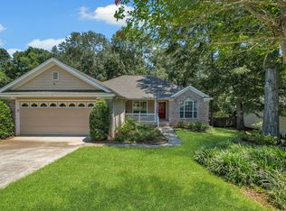 5764 Braveheart Way, Tallahassee, FL 32317