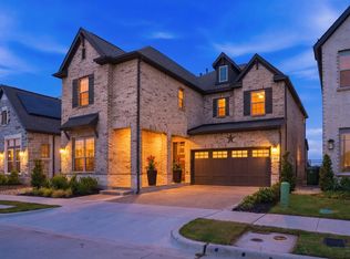 3353 Morning Dove Ln, Arlington, TX 76005