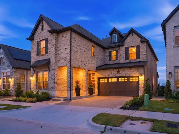3353 Morning Dove Ln, Arlington, TX 76005