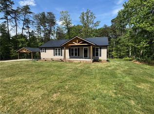 987 Eden Church Rd, Madison, NC 27025