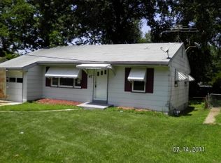 67 Williams Blvd, Saint Louis, MO