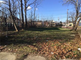 3644 E 117th St, Cleveland, OH 44105