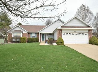 3830 Wolcott Ct, Florissant, MO