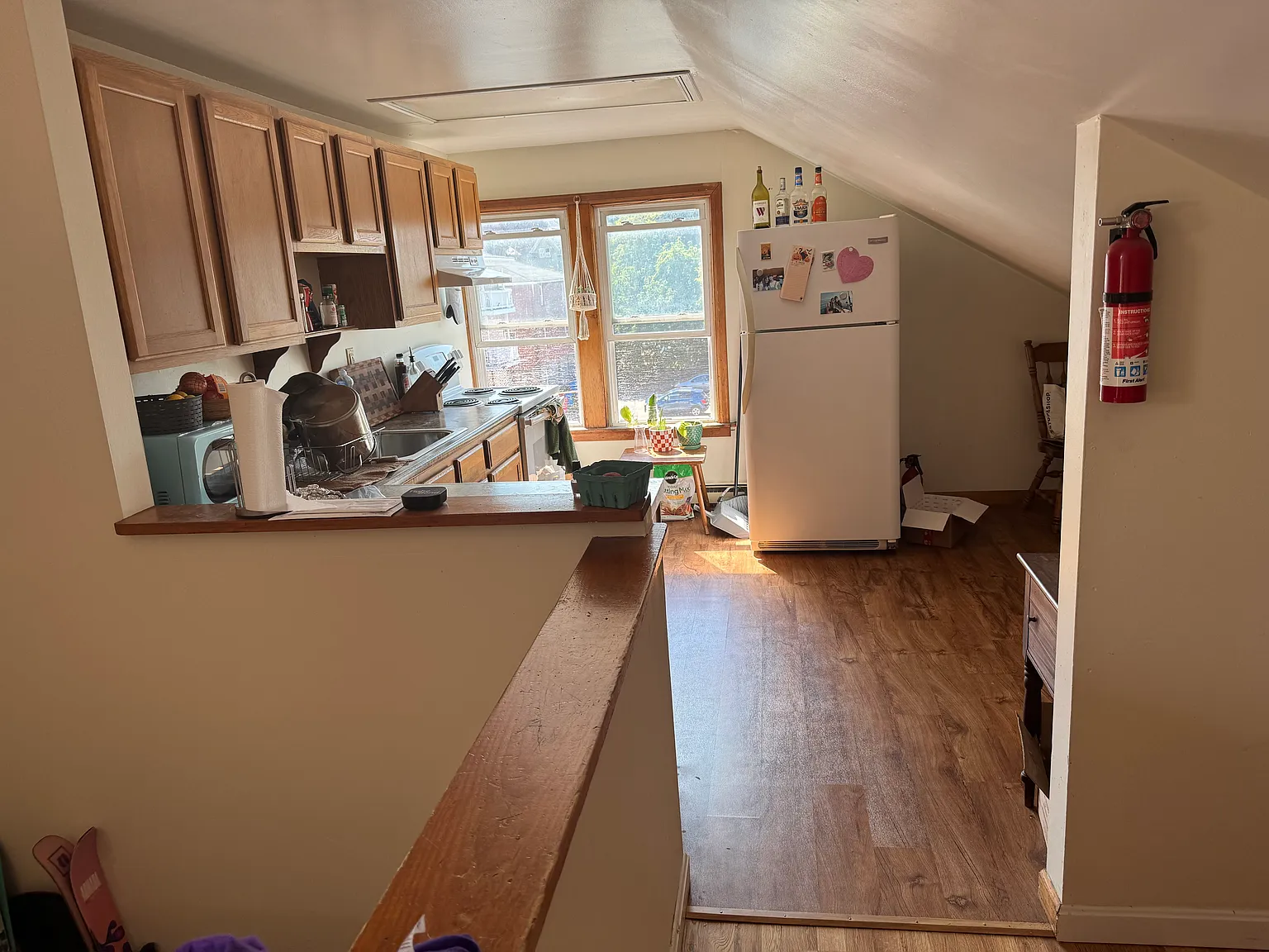 2 bed, $2,200 — Photo 4