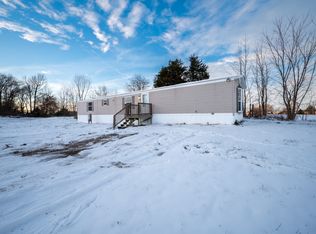 9985 N Private Road 875 W, Elizabethtown, IN