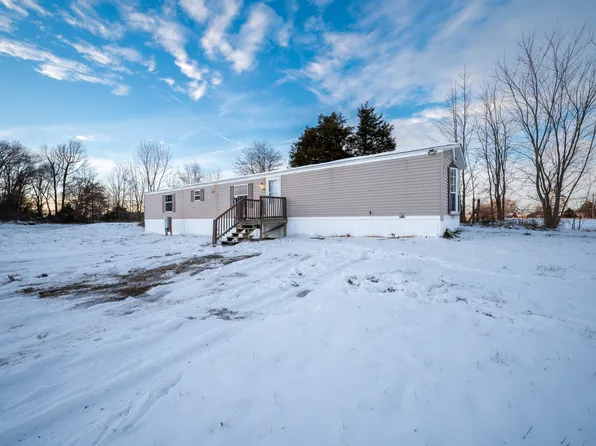 9985 N Private Road 875 W, Elizabethtown, IN 47232