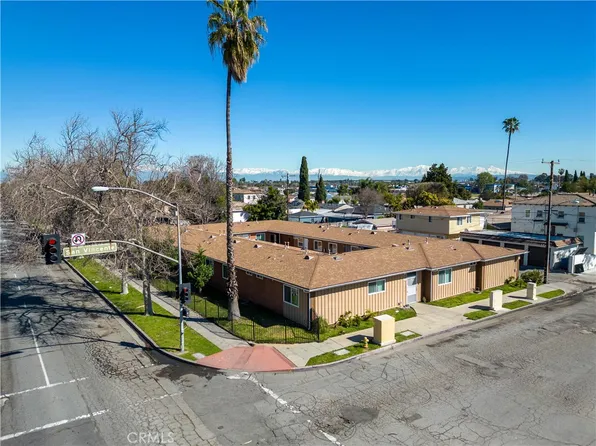 14640 S Atlantic Ave, Compton, CA 90221