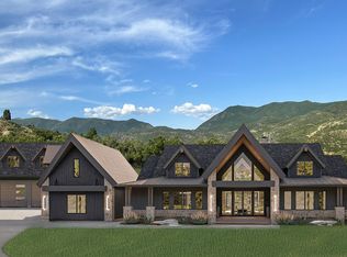 151 S Meadow Dr E, Springville, UT 84663