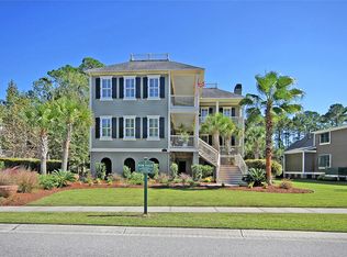 2013 Ashburton Way, Mount Pleasant, SC 29466