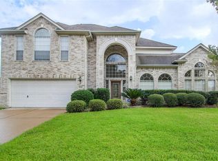 9211 Colonypond Dr, Spring, TX 77379