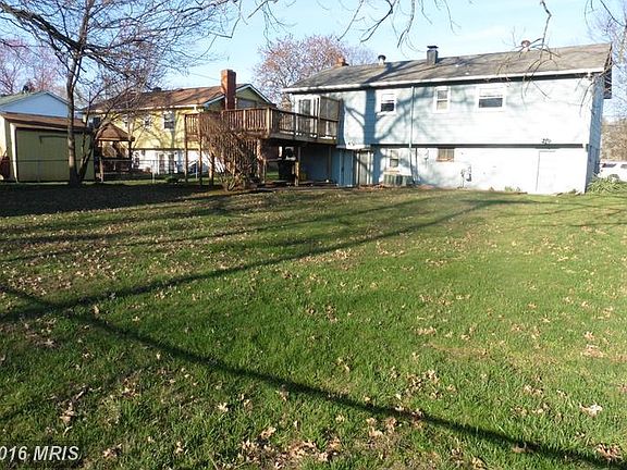 2nd image of 7812 Strasburg St