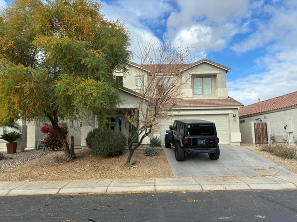 9226 N 182nd Dr, Waddell, AZ 85355