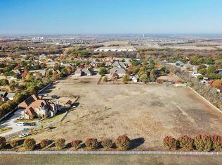 8280 Falcon Ct, Prosper, TX 75078