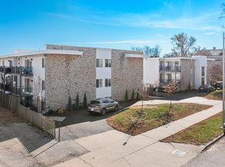 Willow Springs Apartments, Kansas City, MO 64111