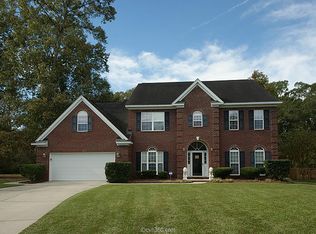 159 Oakbluff Rd, Summerville, SC 29485