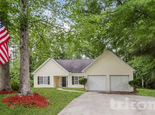 35 Pooles Bend Way, Hiram, GA